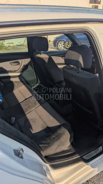 BMW 318 M PAKET