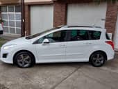 Peugeot 308 1.6 hdi