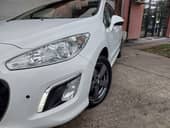 Peugeot 308 1.6 hdi