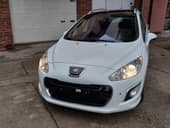 Peugeot 308 1.6 hdi