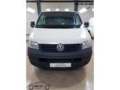 Volkswagen Transporter T5 BLINDIRAN