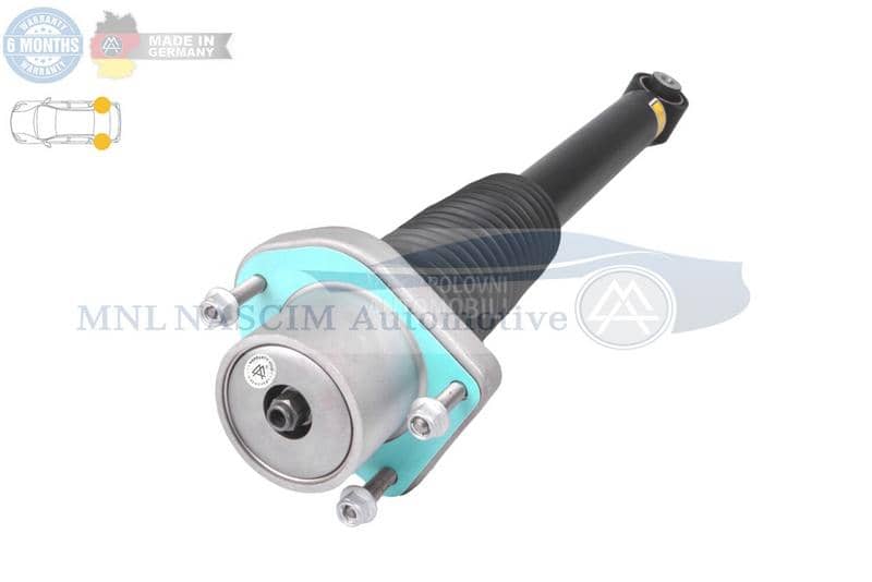 Vazdušni amortizer zadnji VDS