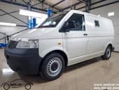 Volkswagen Transporter T5 BLINDIRAN