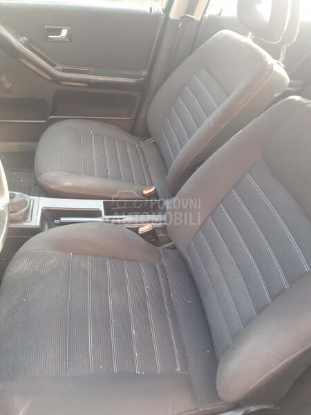 Audi 80 