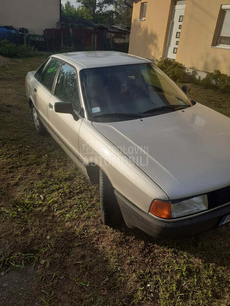 Audi 80 