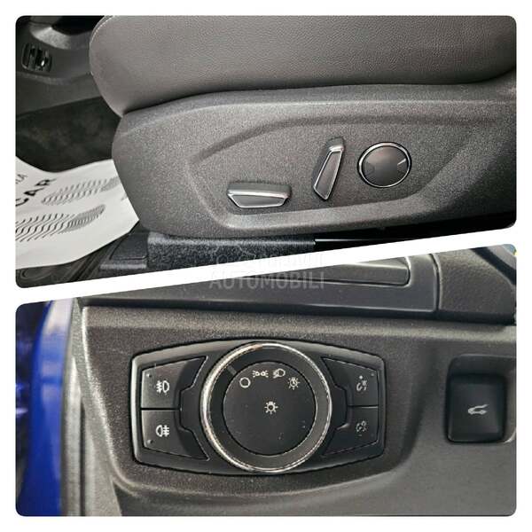 Ford Mondeo T0P/AUT/N0V