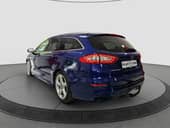 Ford Mondeo T0P/AUT/N0V
