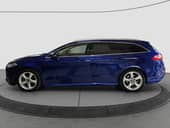 Ford Mondeo T0P/AUT/N0V