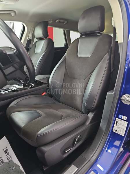 Ford Mondeo T0P/AUT/N0V