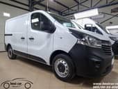 Opel Vivaro 2 KLIZNIH VRATA L1 H1