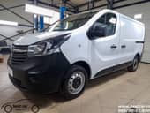 Opel Vivaro 2 KLIZNIH VRATA L1 H1