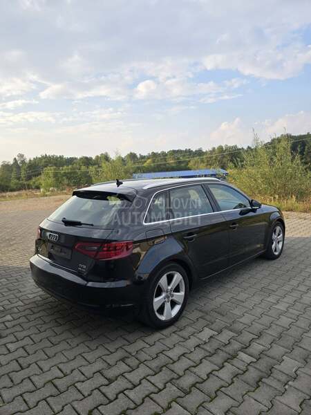 Audi A3 Ch