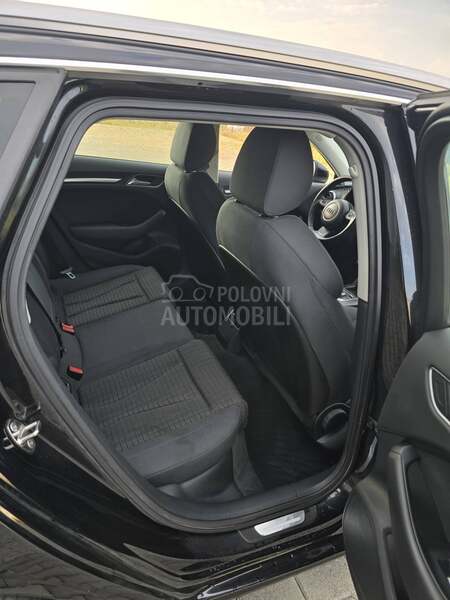 Audi A3 Ch