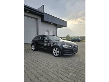 Audi A3 Ch