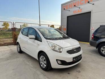 Kia Venga 1.4 CVVT