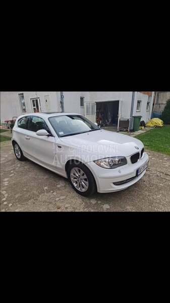 BMW 118 118I