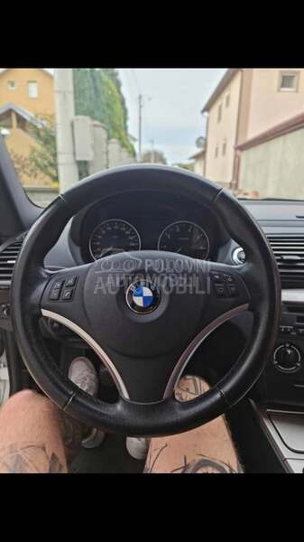 BMW 118 118I