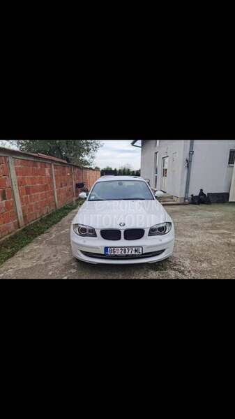 BMW 118 118I