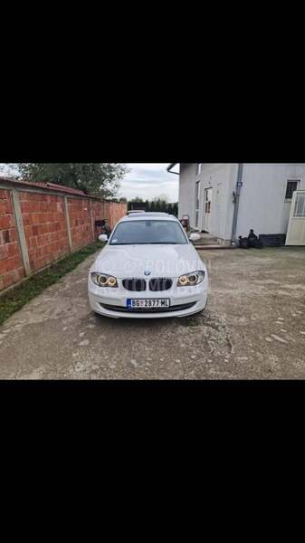BMW 118 118I