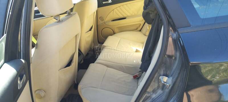 Alfa Romeo 159 1.9 jtdm