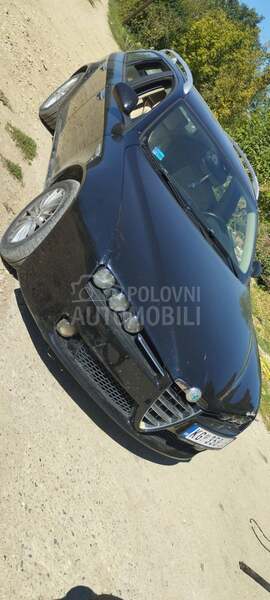 Alfa Romeo 159 1.9 jtdm