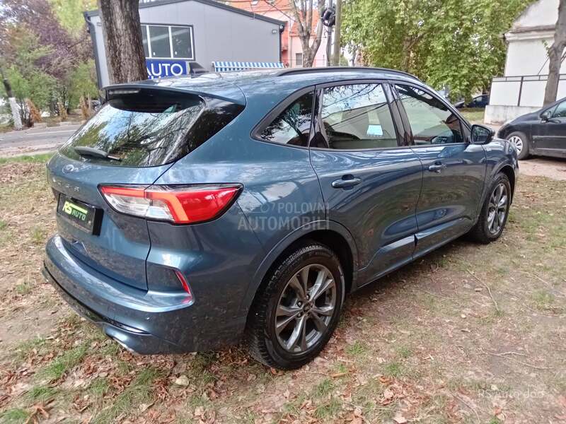 Ford Kuga 1,5eko St line