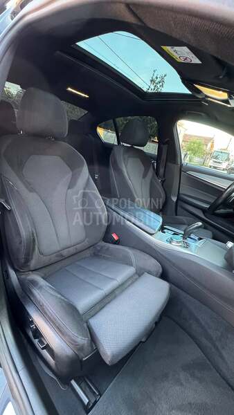 BMW 520 M-Paket