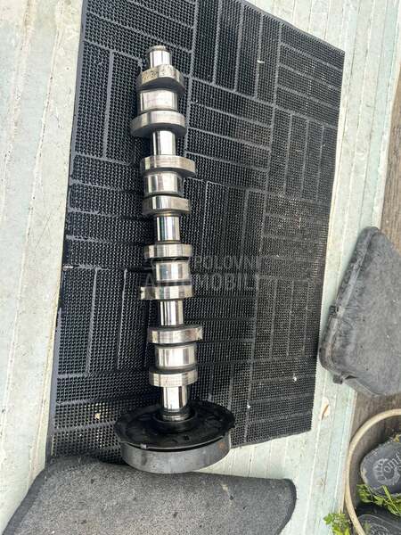 Bregasta ovovina 1.9 101ks
