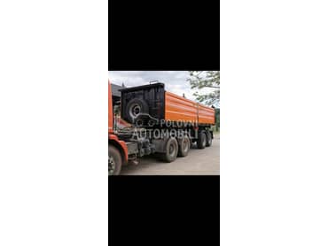 Schwarzmuller HKS 2E S1