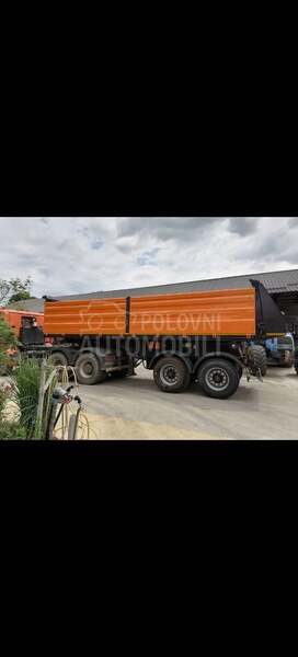 Schwarzmuller HKS 2E S1