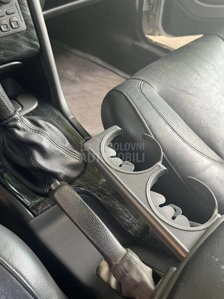 Volvo C70 2.0T 5 CILINDARA