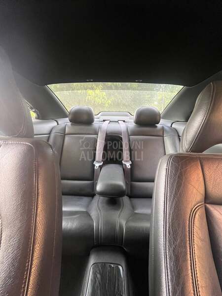 Volvo C70 2.0T 5 CILINDARA