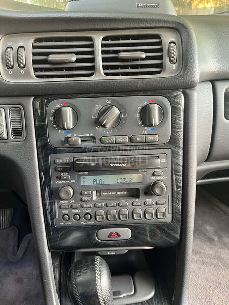 Volvo C70 2.0T 5 CILINDARA