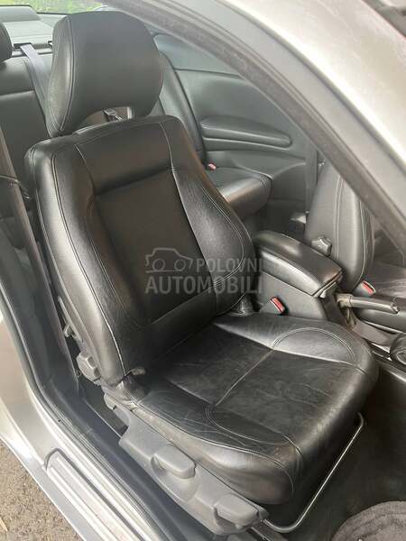 Volvo C70 2.0T 5 CILINDARA
