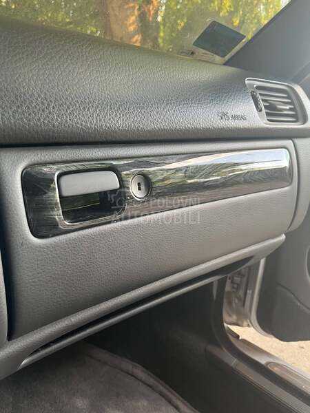 Volvo C70 2.0T 5 CILINDARA