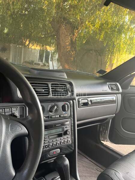 Volvo C70 2.0T 5 CILINDARA