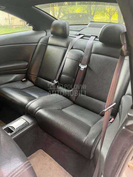 Volvo C70 2.0T 5 CILINDARA