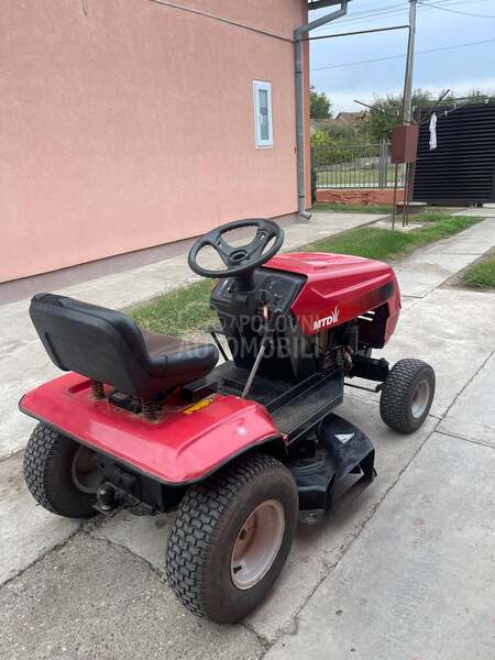 IMT traktor kosacica