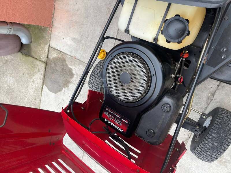 IMT traktor kosacica