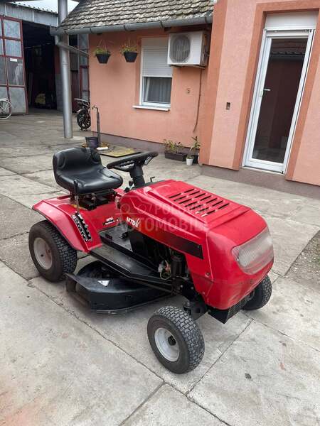 IMT traktor kosacica
