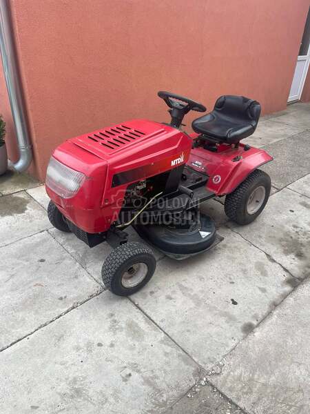 IMT traktor kosacica