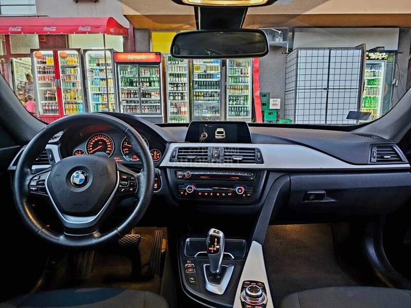 BMW 320 GT 320 GT