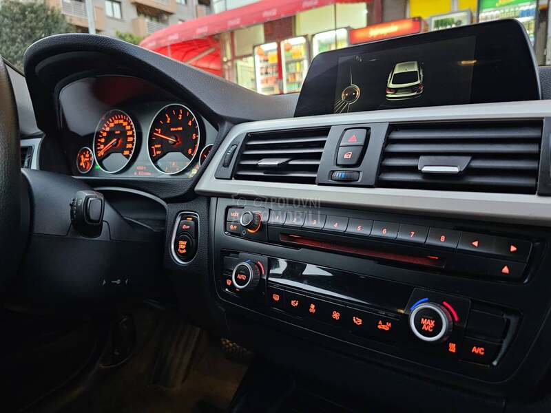 BMW 320 GT 320 GT