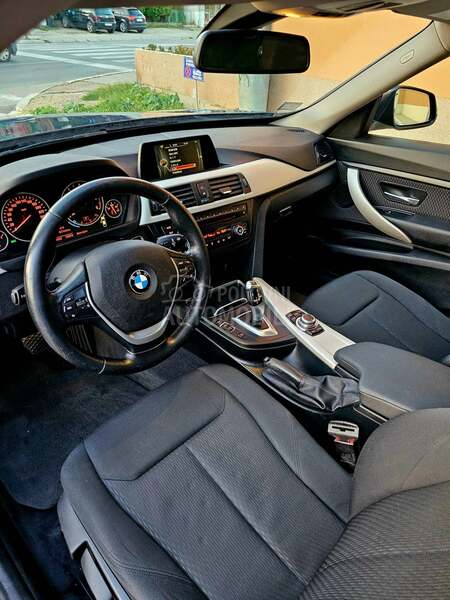 BMW 320 GT 320 GT
