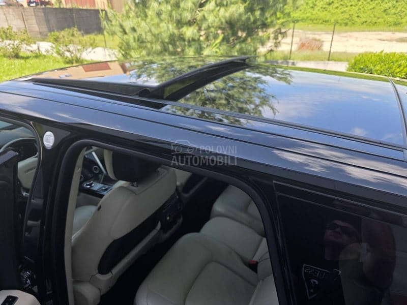 Land Rover Range Rover P400 Autobiography Land Rover Range Rover P400 Autobiography