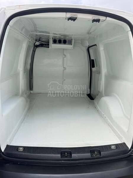 Volkswagen Caddy MAXI 1.4 TGI