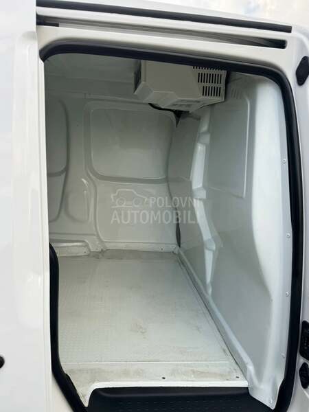 Volkswagen Caddy MAXI 1.4 TGI