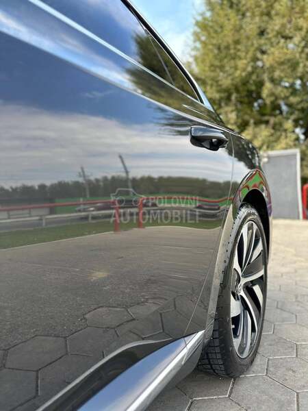 Volkswagen Arteon R-line