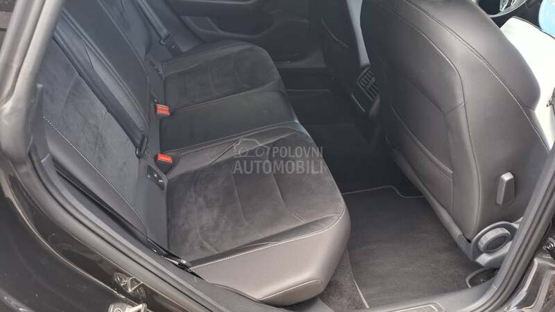 Volkswagen Arteon R-line