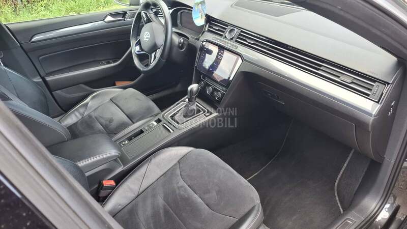 Volkswagen Arteon R-line